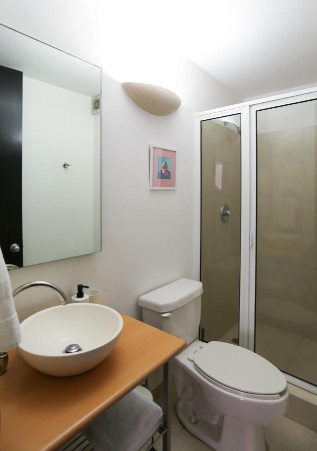 Apartamento Your Place Near Reforma