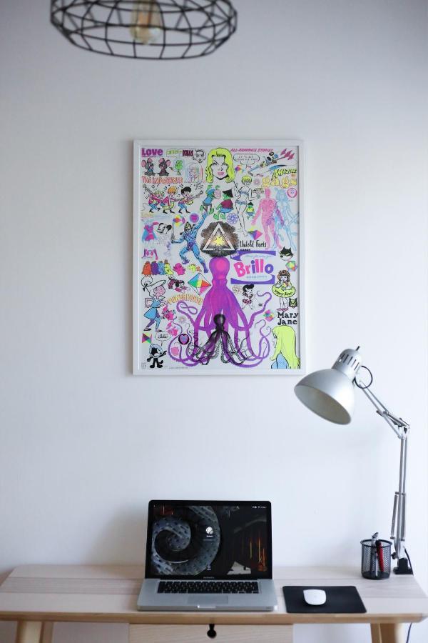 Apartamento Your Place Near Reforma *