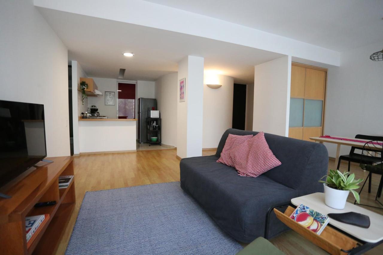 Your Place Near Reforma Apartamento