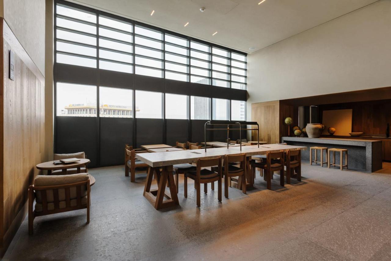 Apartamento Fantastic Loft With Pool In Cuauhtemoc