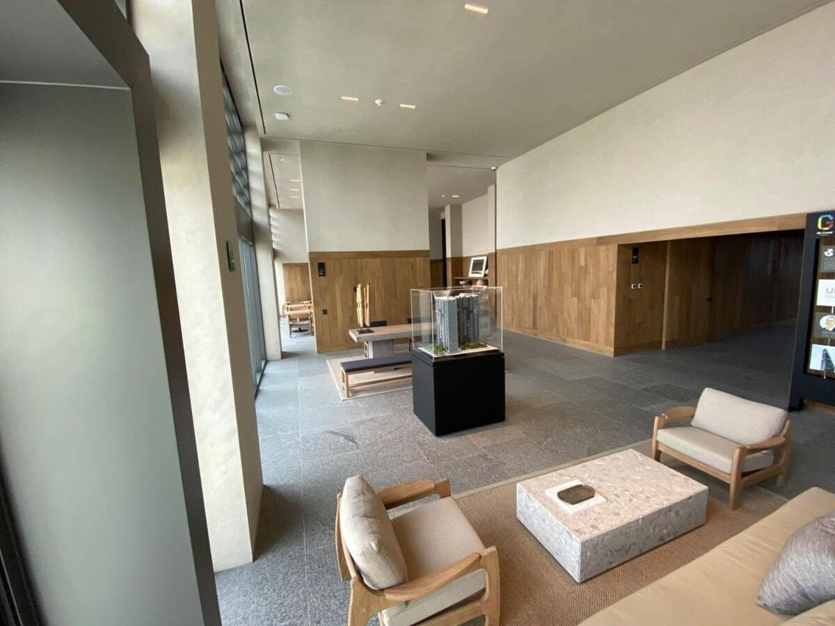 Apartamento Residencial Be Grand Reforma México DF