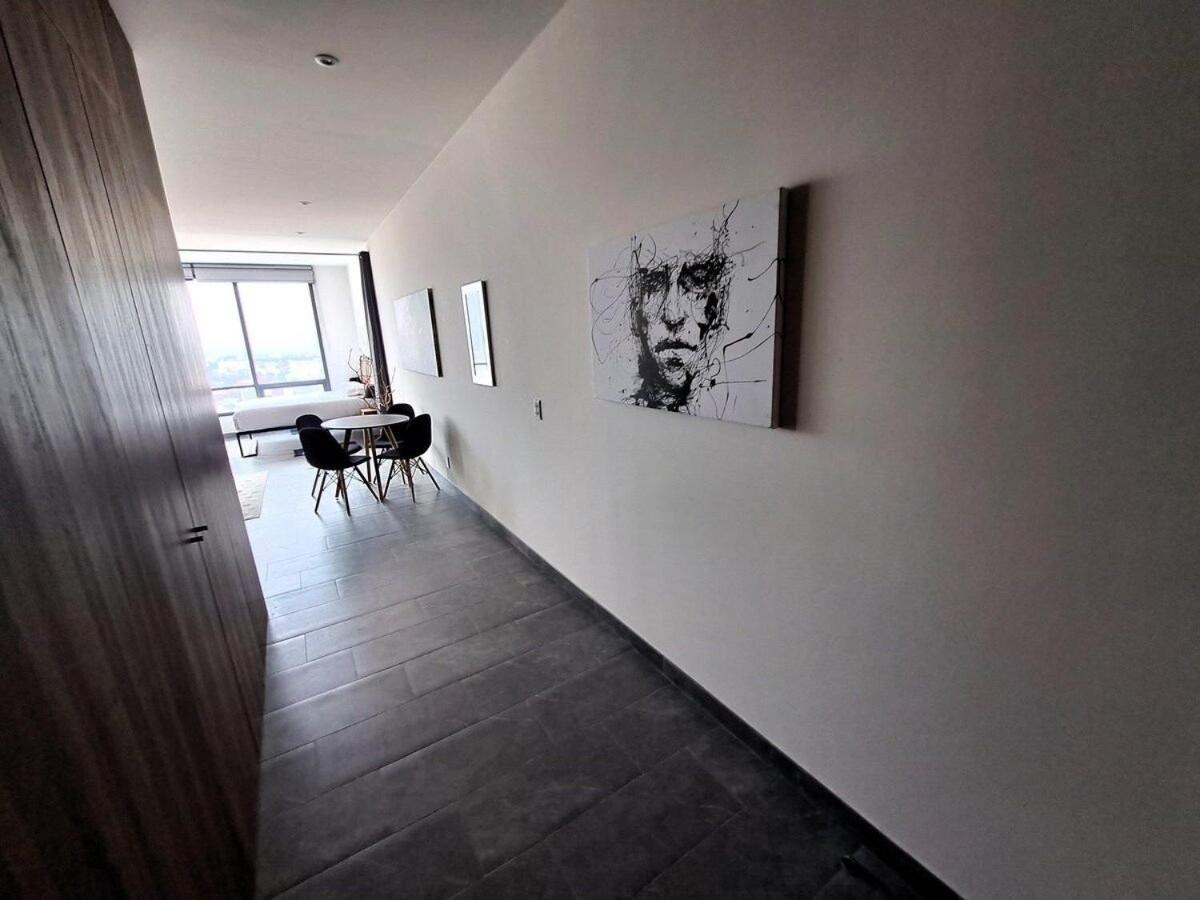 Residencial Be Grand Reforma Apartamento México DF