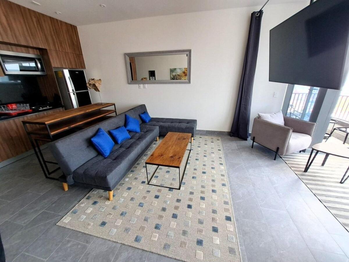 Residencial Be Grand Reforma Apartamento