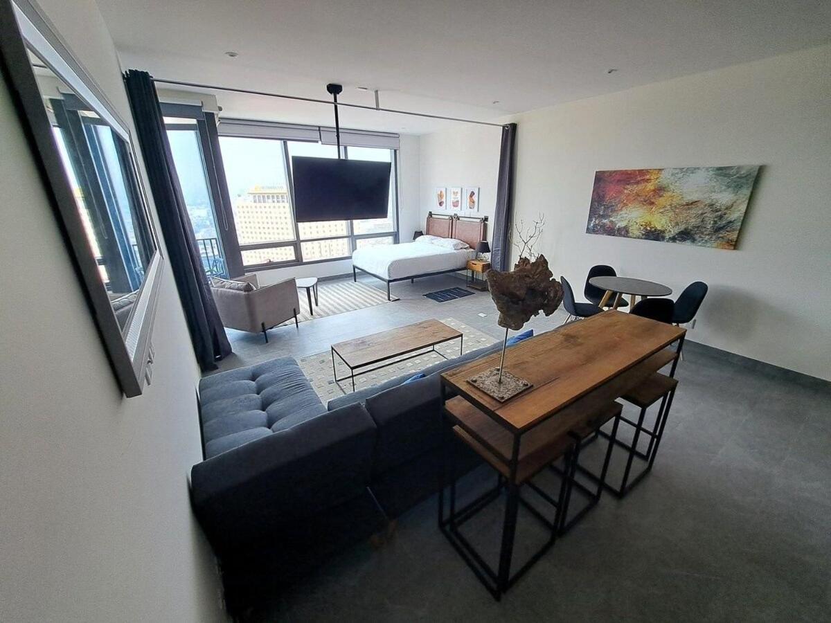 Residencial Be Grand Reforma * México DF