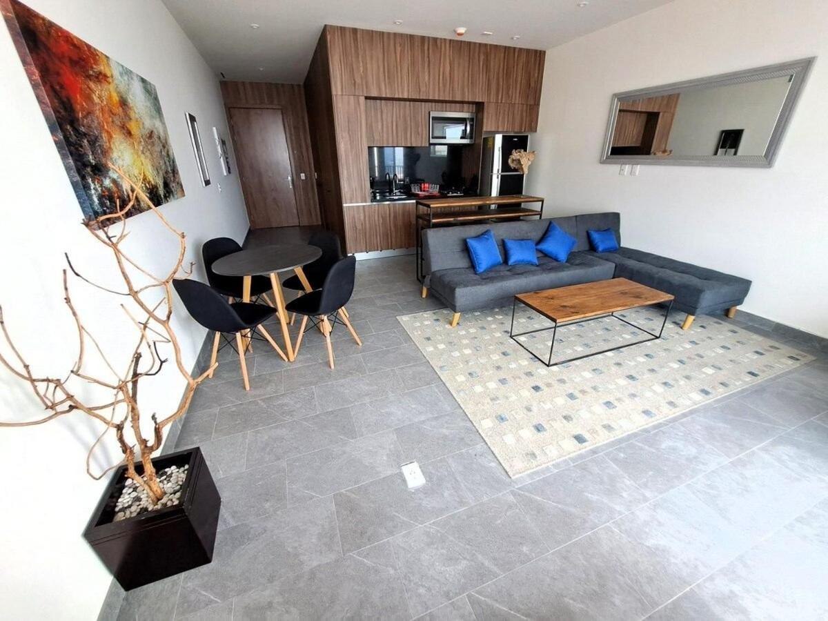 Apartamento Residencial Be Grand Reforma *