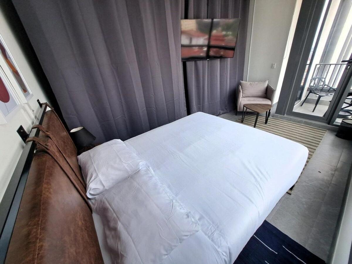 Residencial Be Grand Reforma Apartamento *