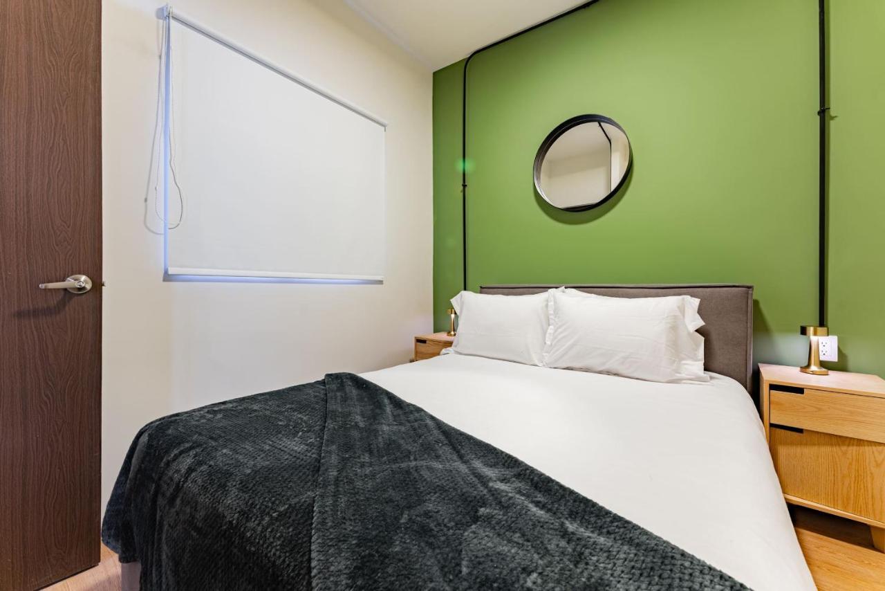 Apartamento Mariano Escobedo By Vh