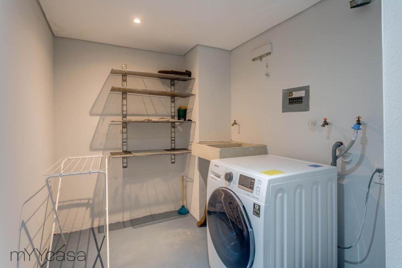 Apartamento 'nuevo Leon' En Condesa Cdmx