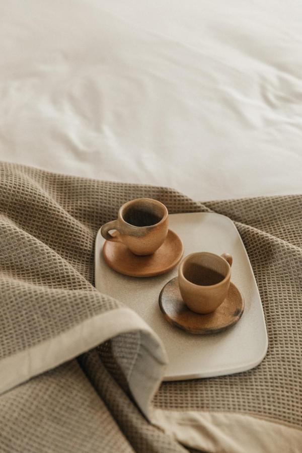 Octavia Casa Bed and breakfast *