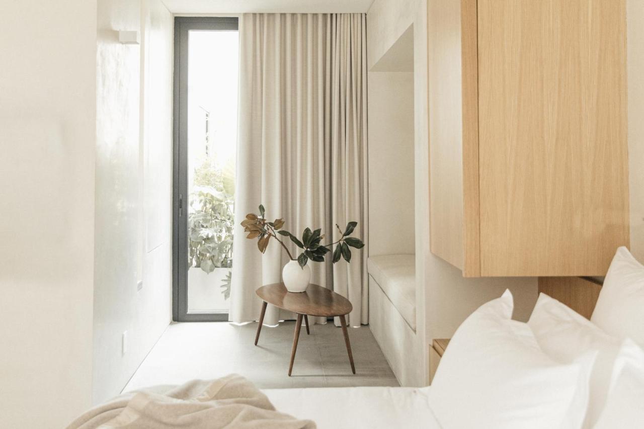 Octavia Casa Bed and breakfast *
