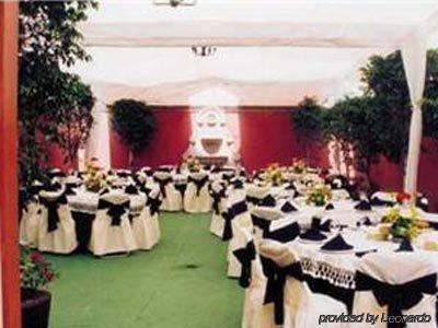 Hotel Residencia Polanco 3*