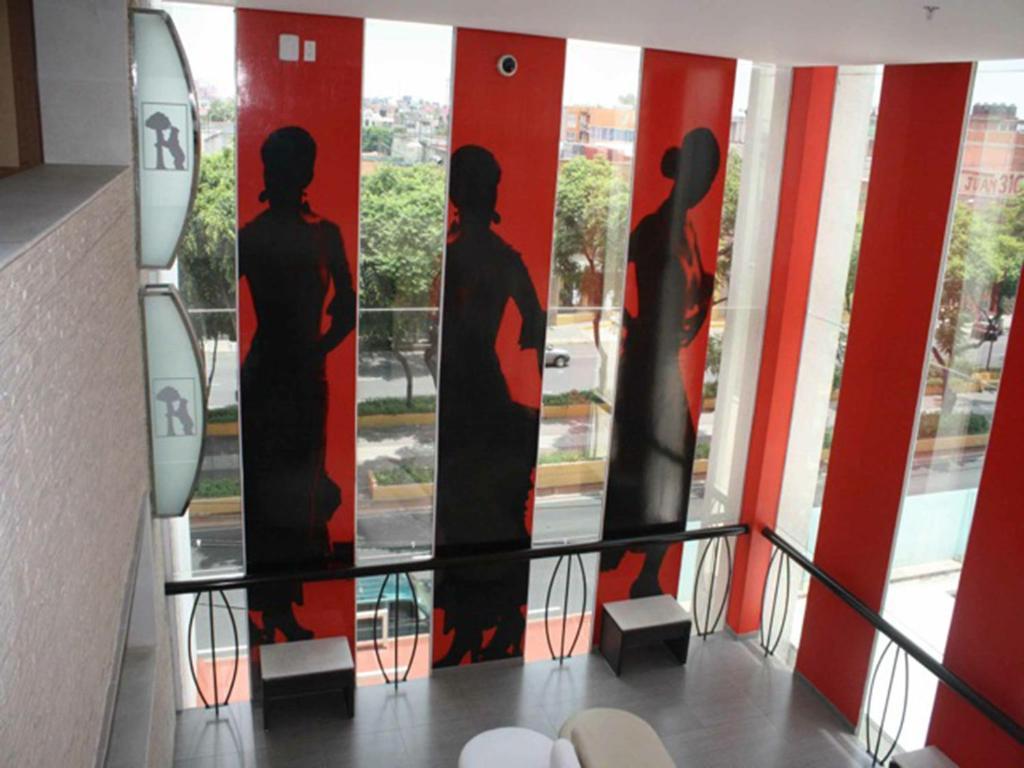 De Madrid Hotel