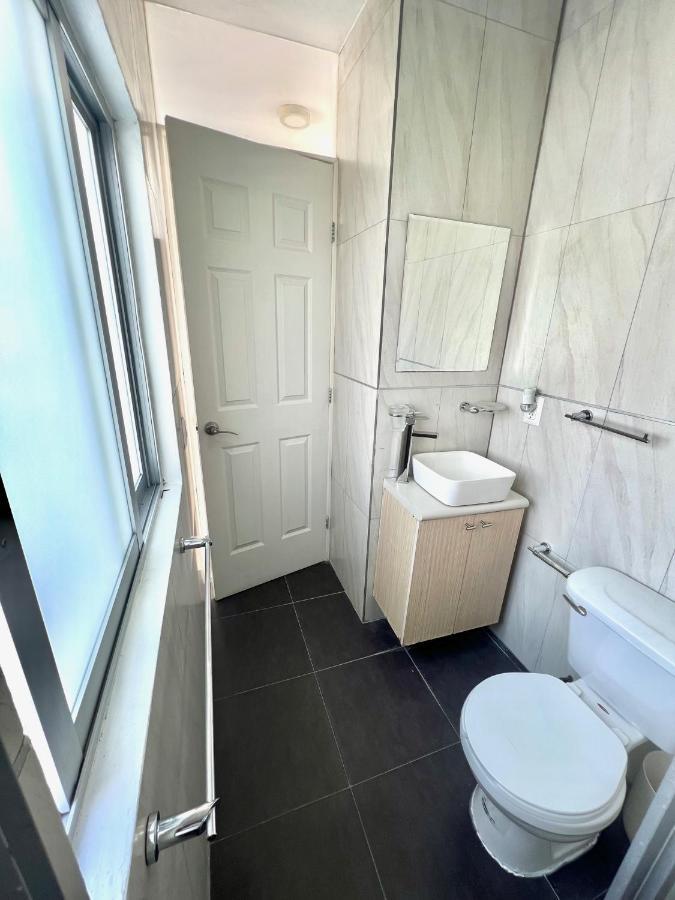 Apartamento C30-7 Iluminado Departamento Con Terraza