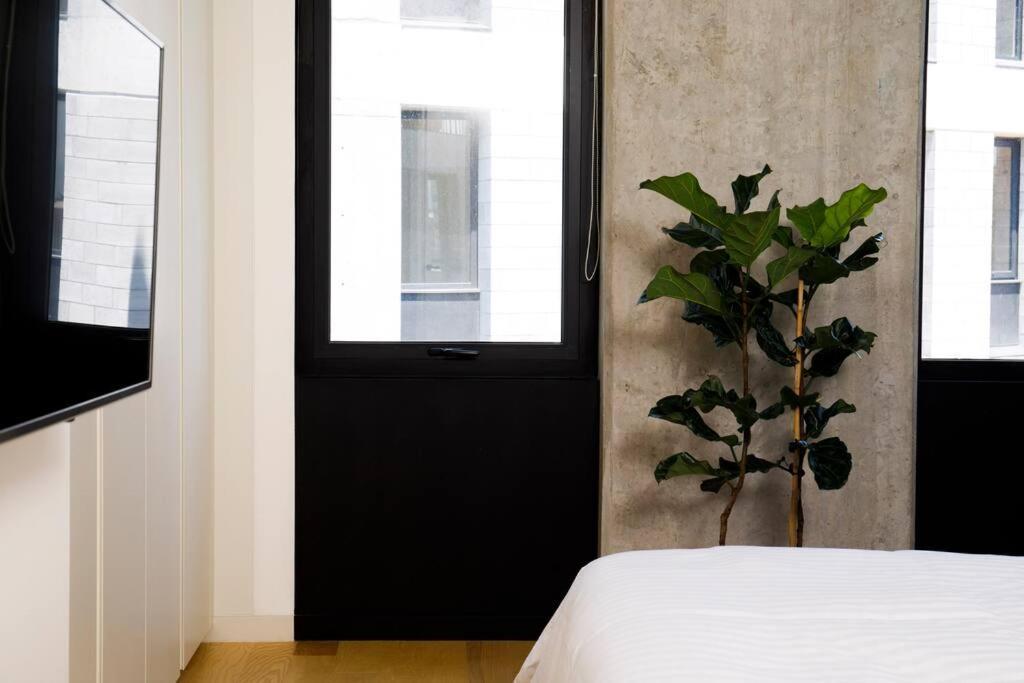 Luxury Penthouse In The Centre Apartamento *