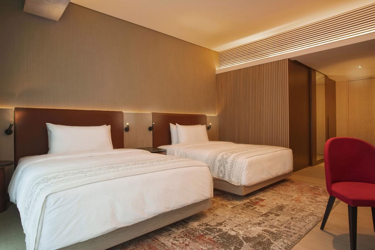 Hotel Hyatt Regency Insurgentes Mexico City