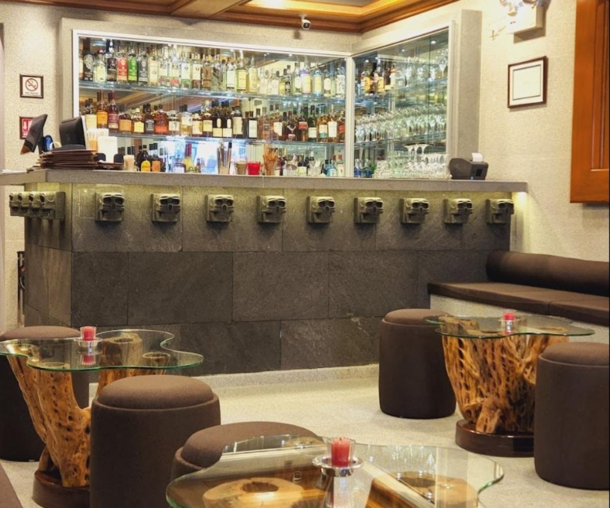 Parque España Hotel 4*