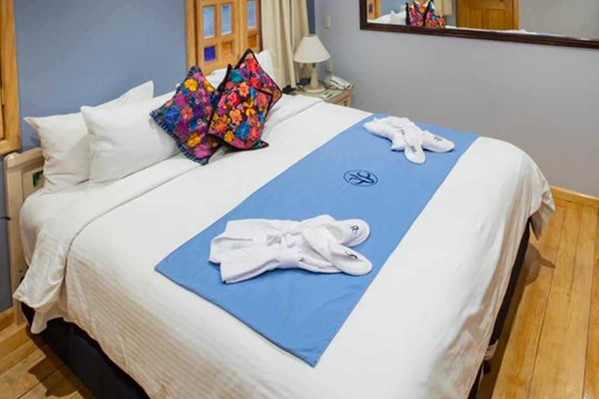 Parque At Condesa (adults Only) Hotel