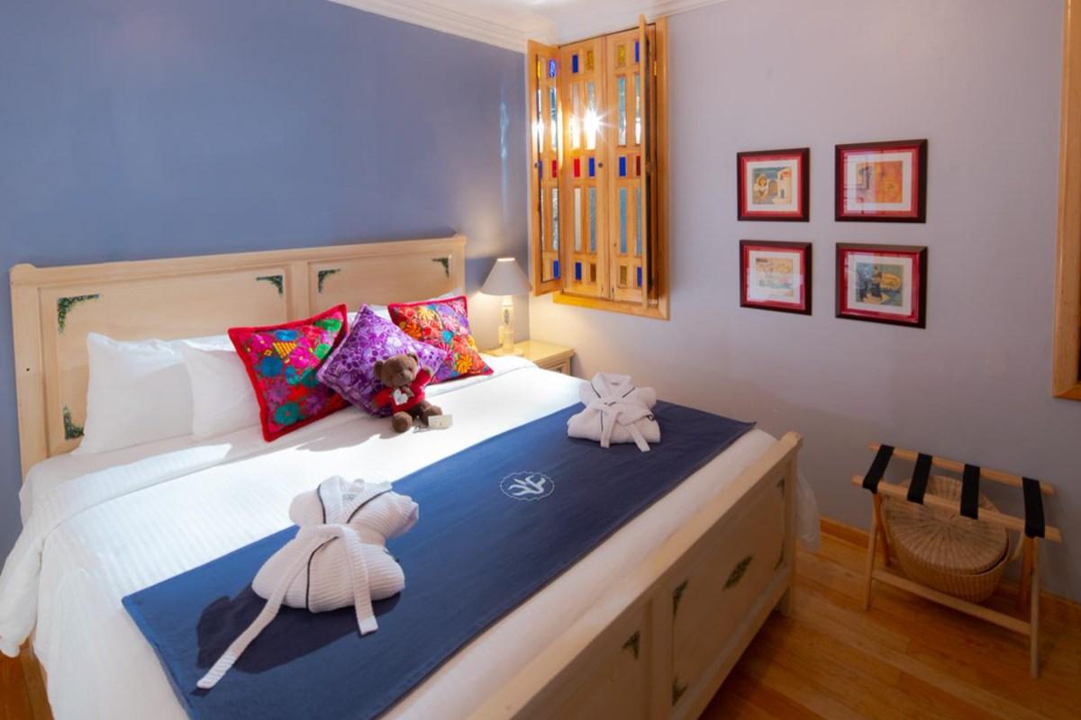 Parque At Condesa (adults Only) Hotel