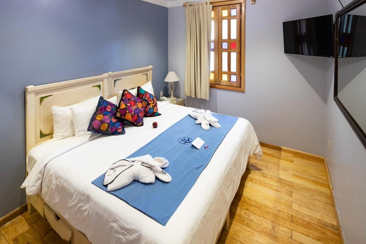 Parque At Condesa (adults Only) Hotel Mexico City