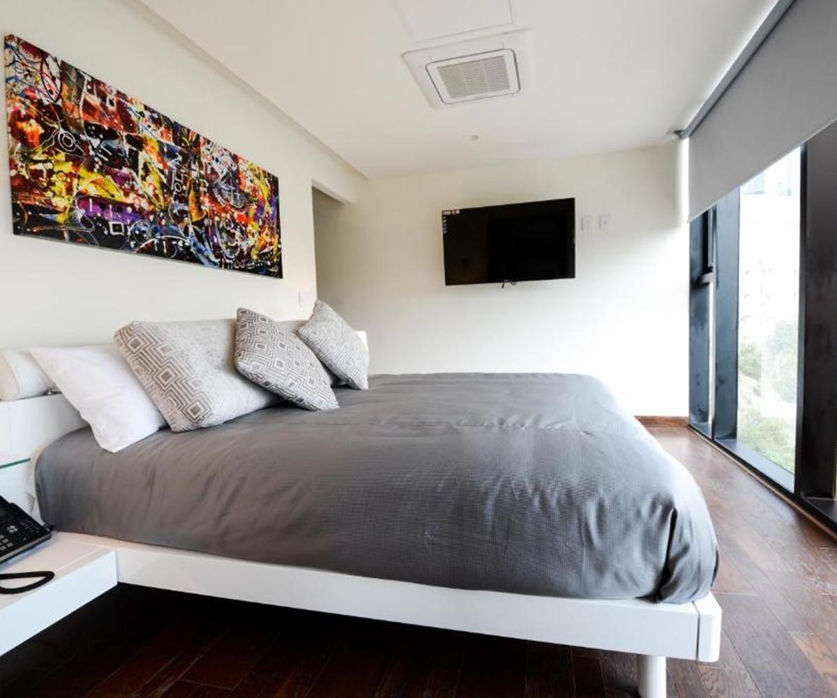 Apartamento Park Life Siroco Santa Fe *