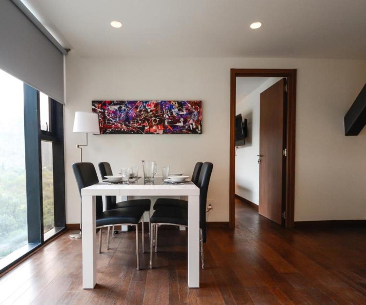 Park Life Siroco Santa Fe Apartamento *