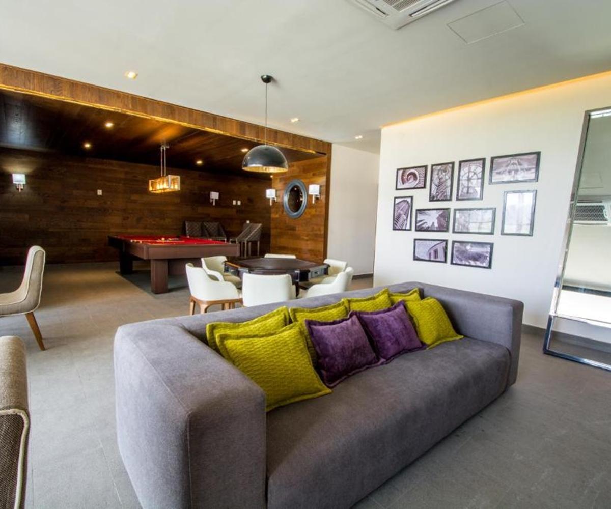 Park Life Siroco Santa Fe Apartamento