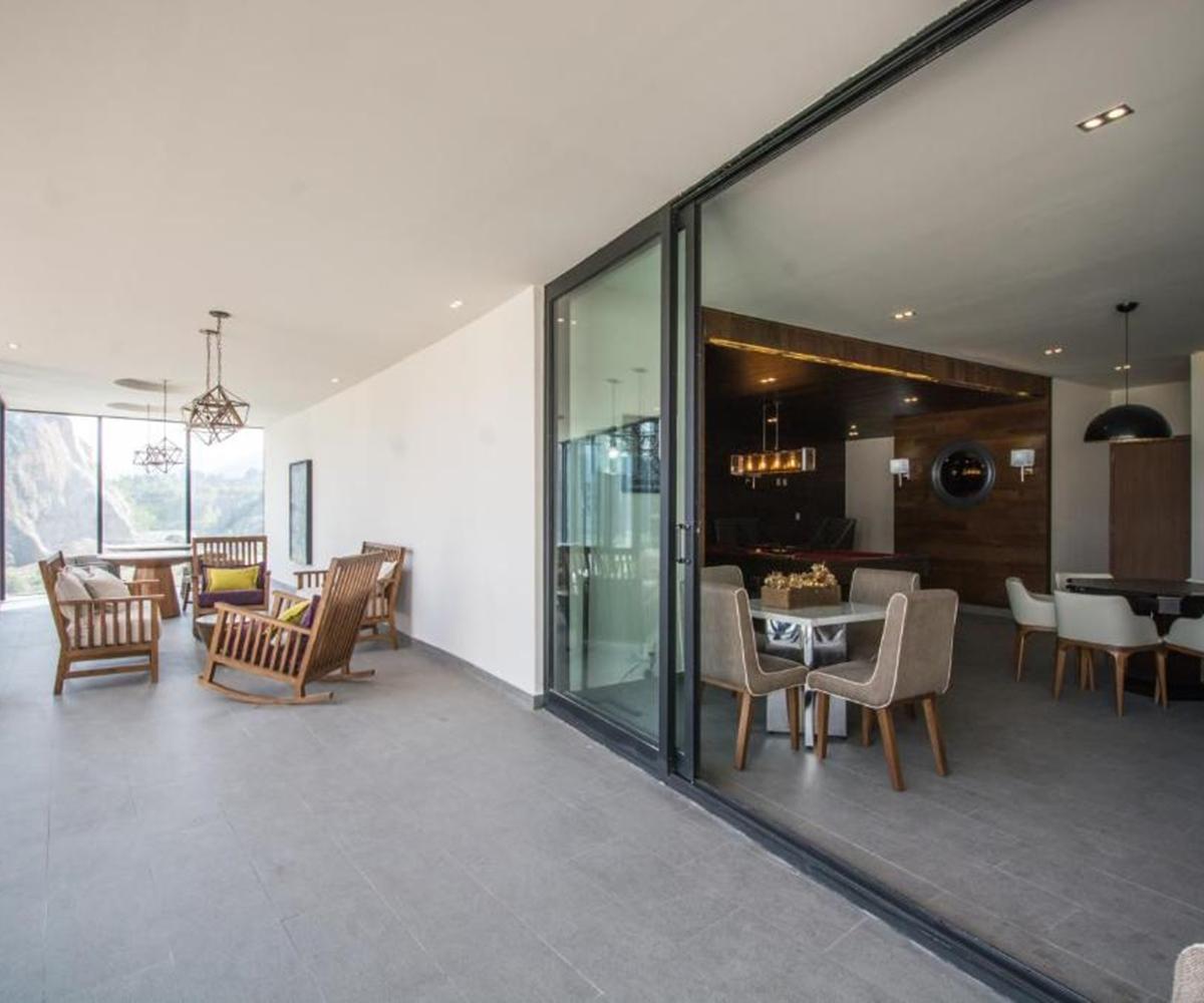 Apartamento Park Life Siroco Santa Fe