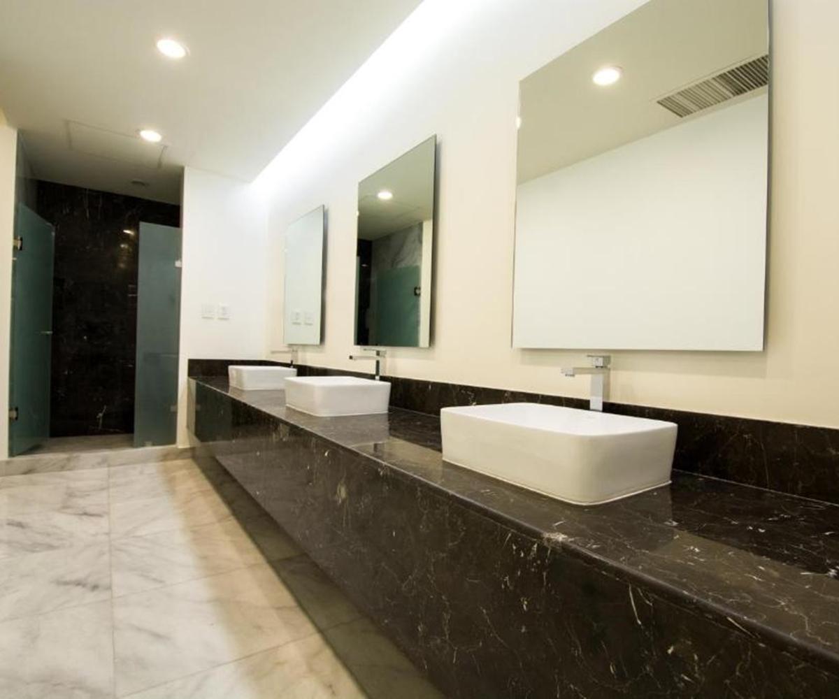 Apartamento Park Life Siroco Santa Fe