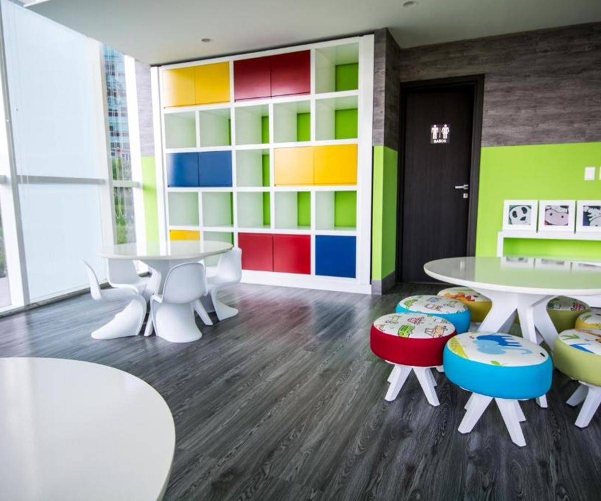 Apartamento Park Life Siroco Santa Fe *
