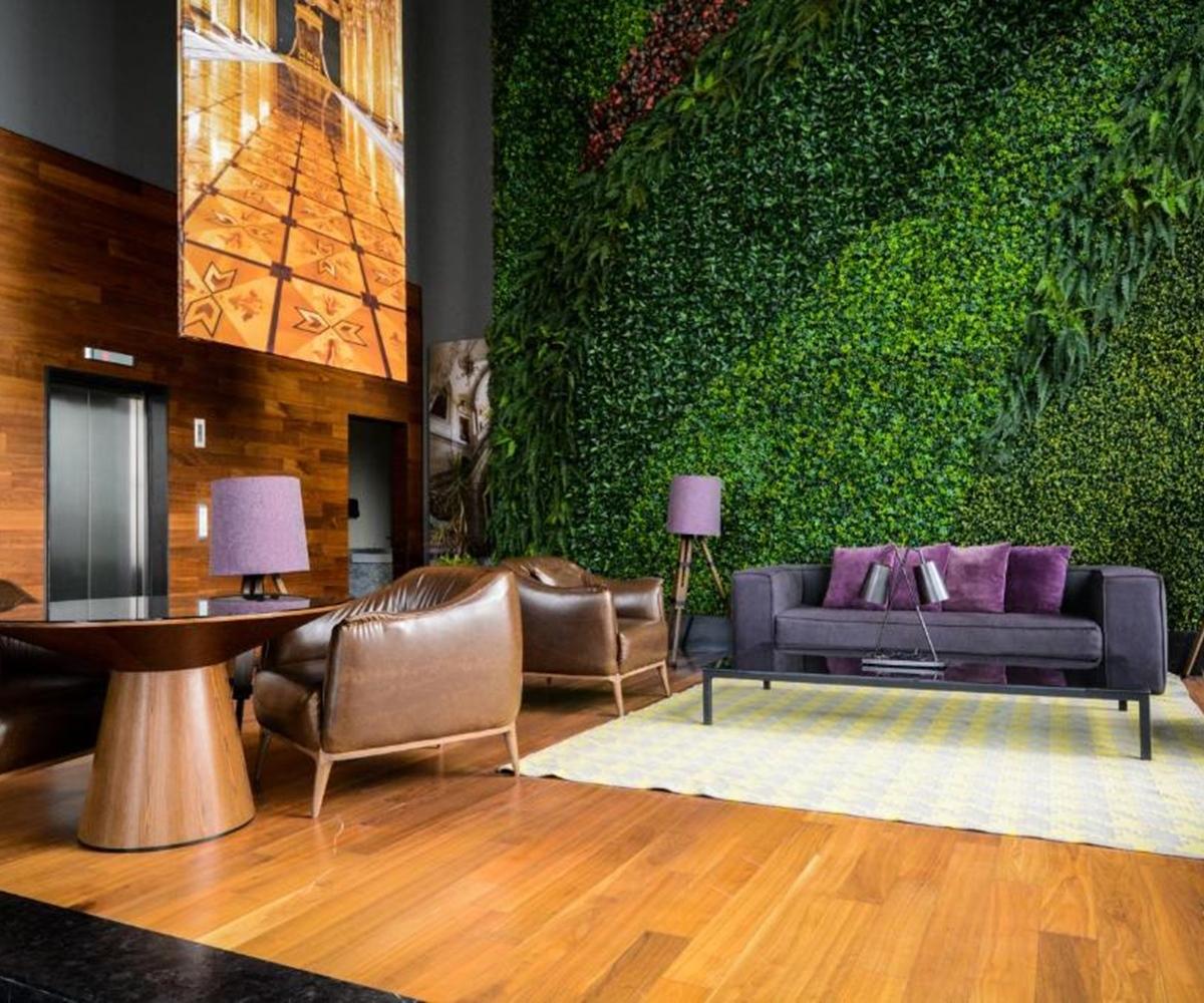 Apartamento Park Life Siroco Santa Fe *