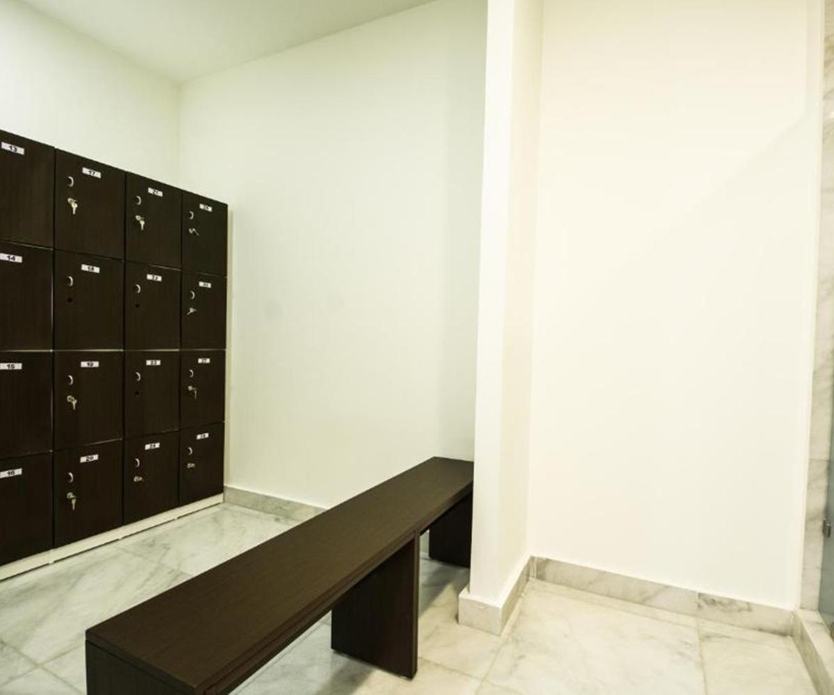 Park Life Siroco Santa Fe Apartamento