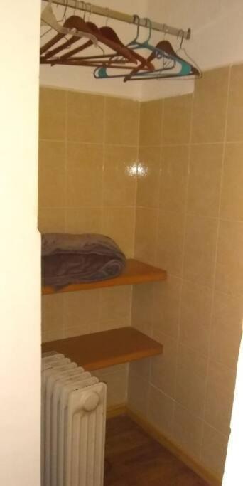 A5 Cuarto Con Bano Propio Condesa Amsterdam * México DF