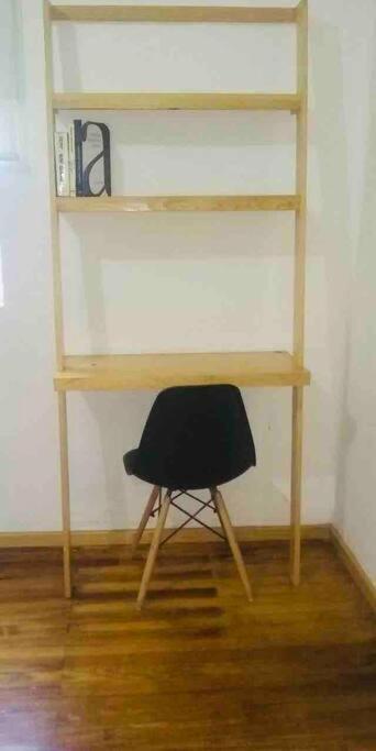 A5 Cuarto Con Bano Propio Condesa Amsterdam Habitación en casa particular *