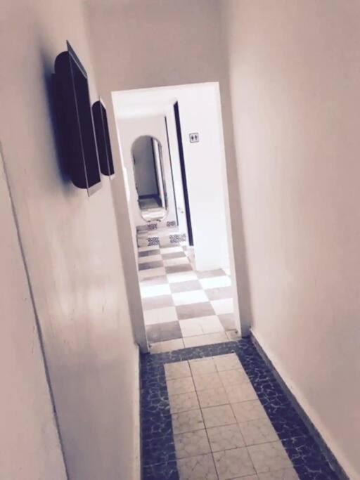 A1 Pequena En Condesa Amsterdam Homestay *