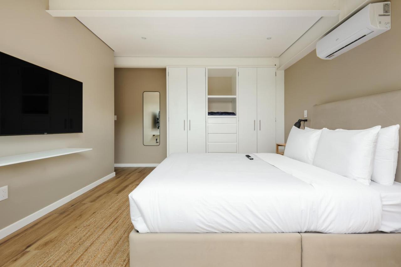 Aparthotel Nuevo Leon 155 By Wynwood House