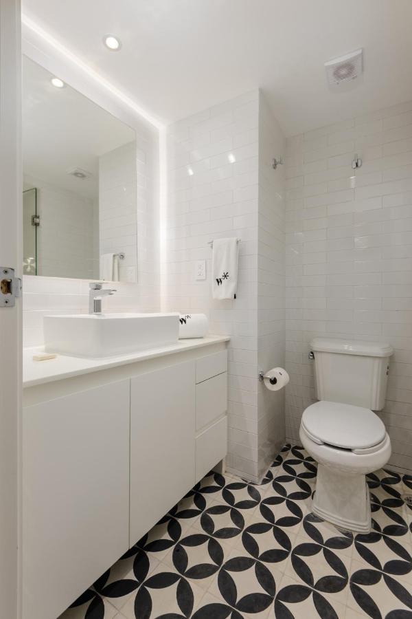 Aparthotel Nuevo Leon 155 By Wynwood House