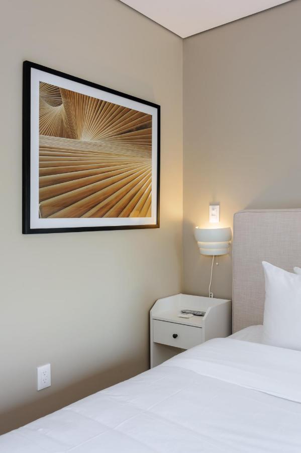Aparthotel Nuevo Leon 155 By Wynwood House *