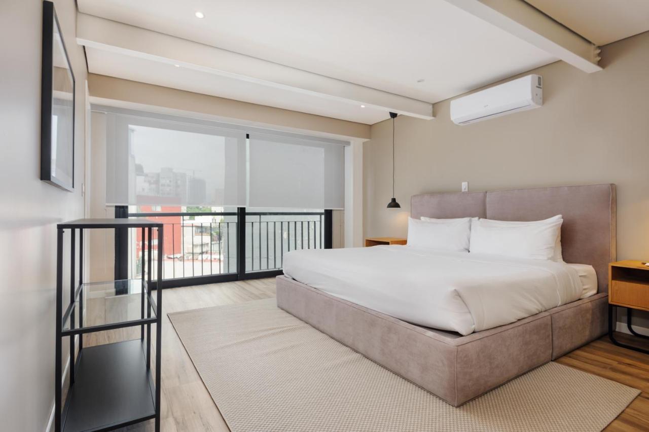 Aparthotel Nuevo Leon 155 By Wynwood House