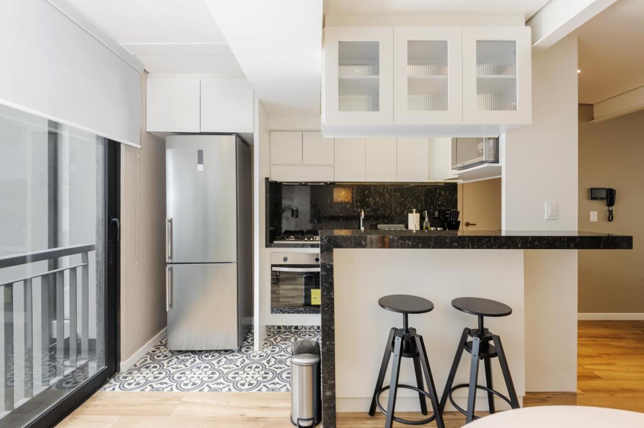 Aparthotel Nuevo Leon 155 By Wynwood House Mexico City
