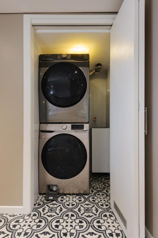 Aparthotel Nuevo Leon 155 By Wynwood House