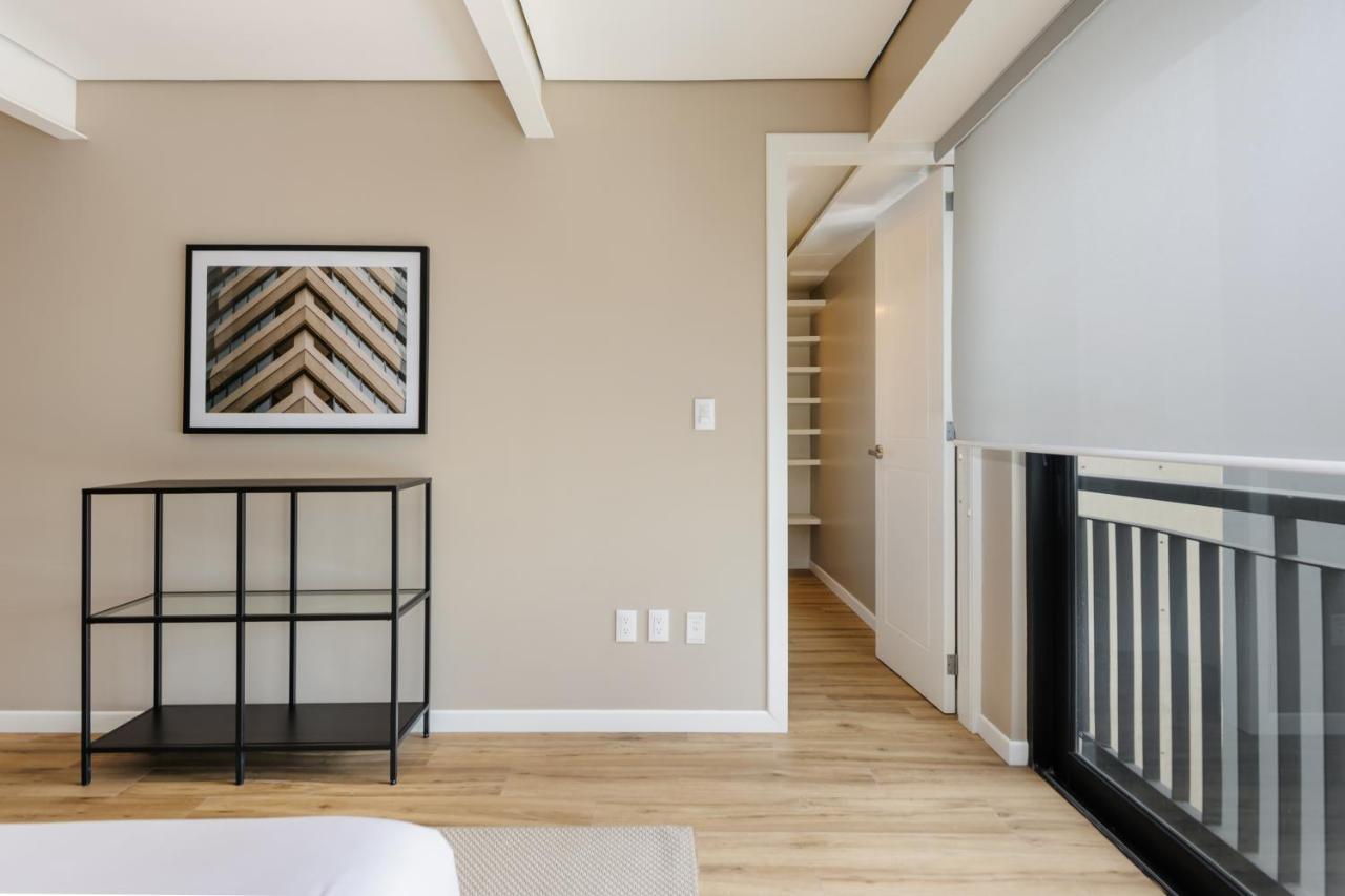 Aparthotel Nuevo Leon 155 By Wynwood House