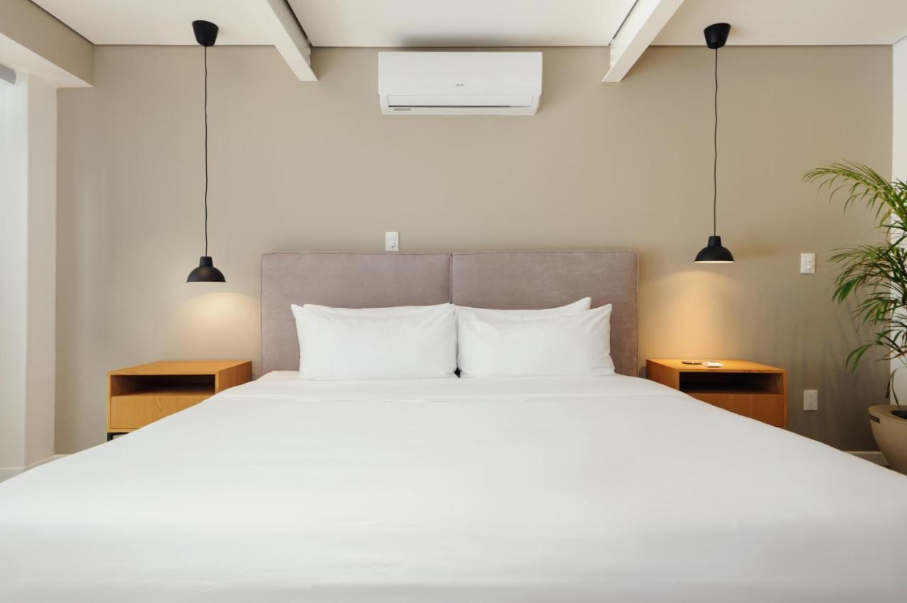 Aparthotel Nuevo Leon 155 By Wynwood House