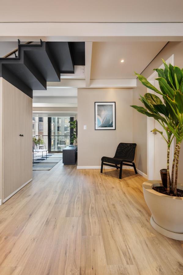 Aparthotel Nuevo Leon 155 By Wynwood House