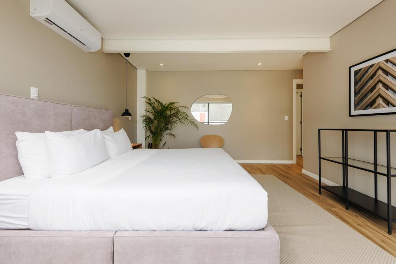 Aparthotel Nuevo Leon 155 By Wynwood House