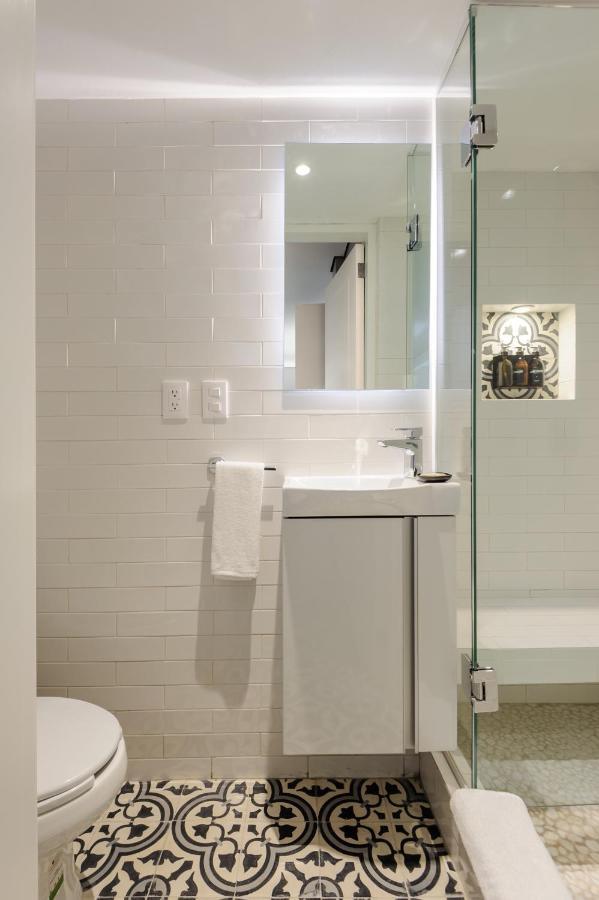 Aparthotel Nuevo Leon 155 By Wynwood House