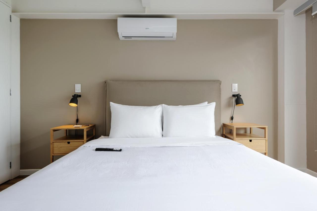 Aparthotel Nuevo Leon 155 By Wynwood House