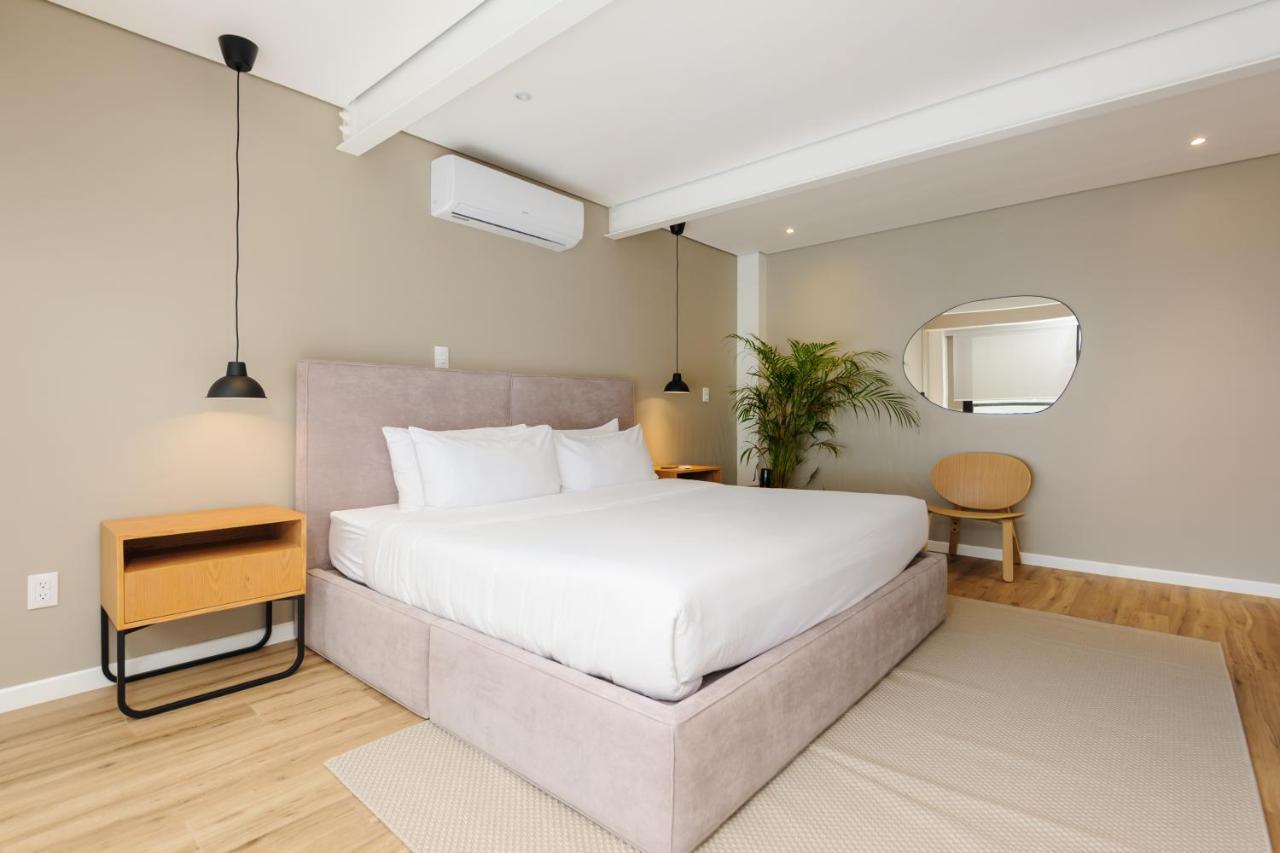 Aparthotel Nuevo Leon 155 By Wynwood House Mexico City