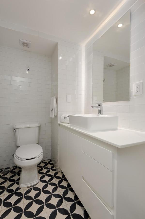 Aparthotel Nuevo Leon 155 By Wynwood House Mexico City