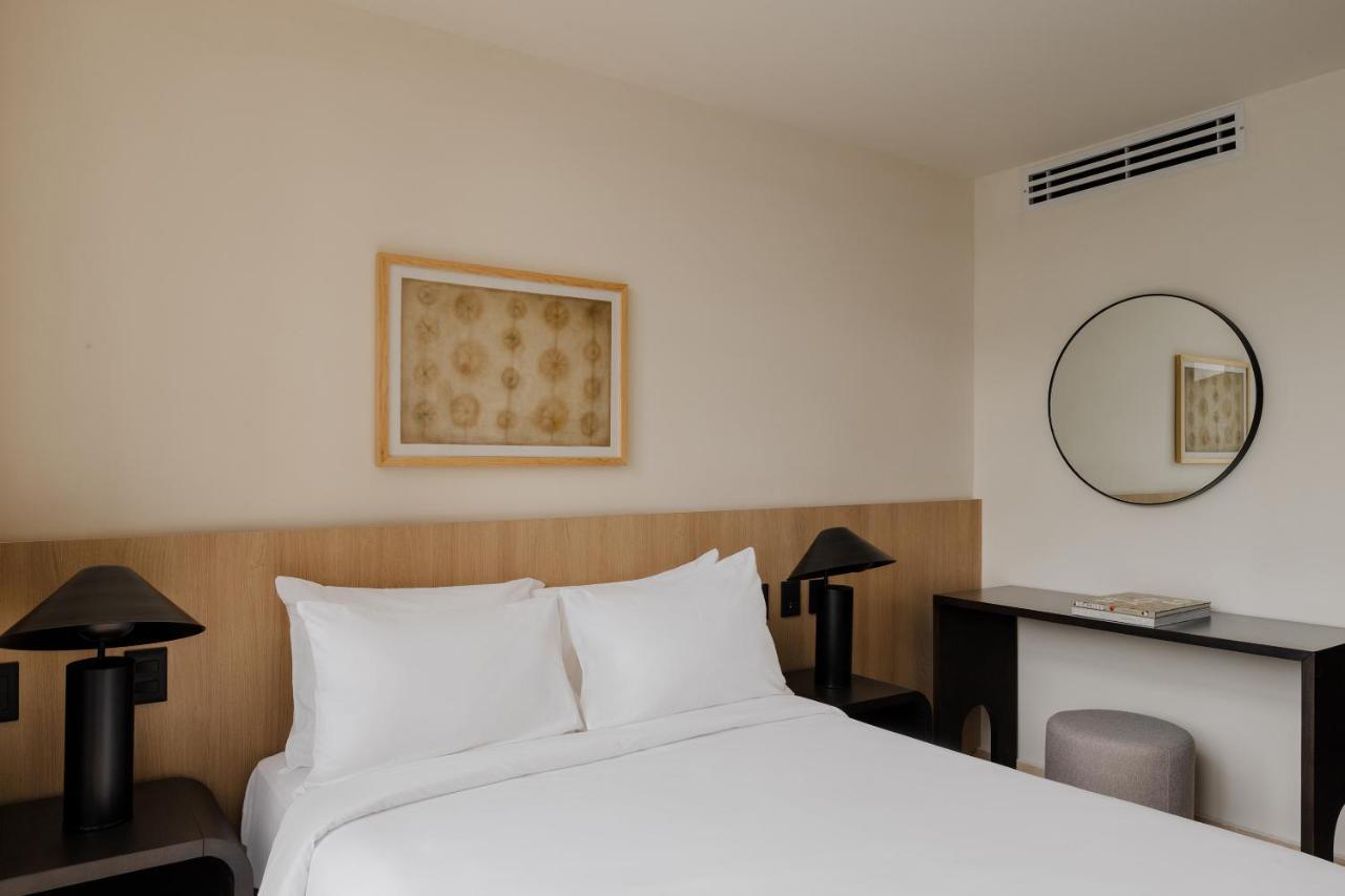 Apartahotel Sonder Alas
