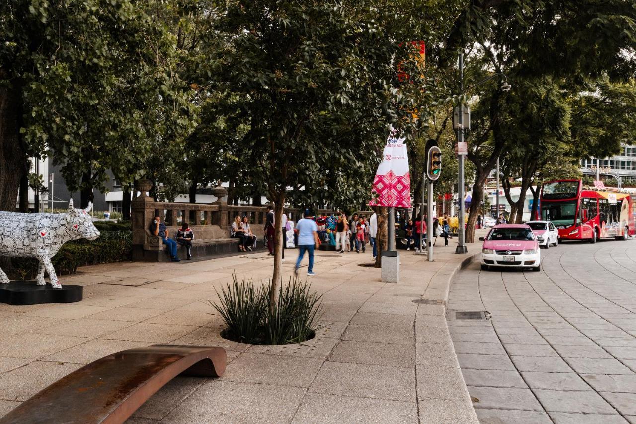 Sonder Alas México DF